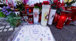 El papa Francisco se mantiene estable y el Vaticano no informará hasta el sábado sobre su estado de salud