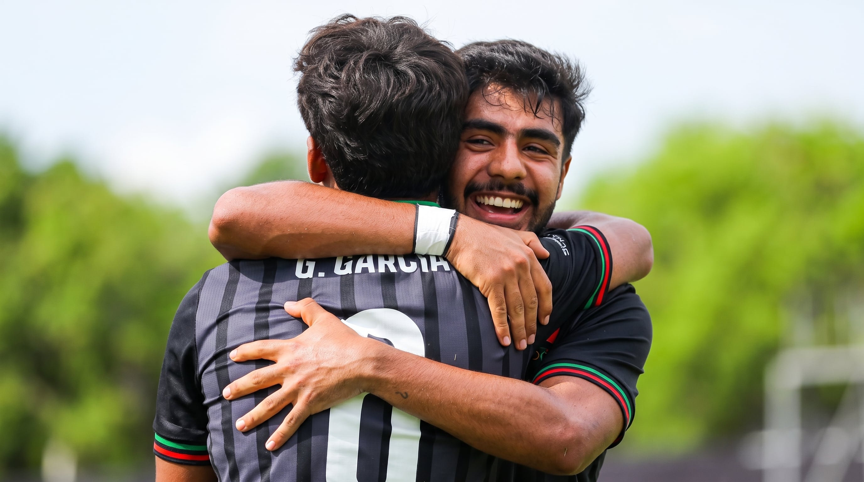 México aplasta a Panamá y queda a un paso del oro en Santo Domingo 2026