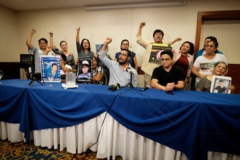 Imagen de arcchivo de varios