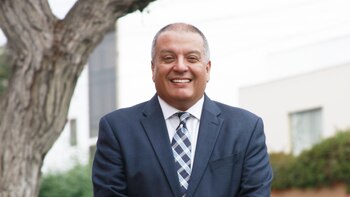 Milton Von Hesse sobre la