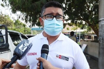 | Foto: Agencia Andina