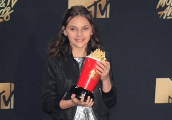 En la imagen un registro