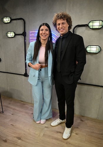 A fines del año pasado,