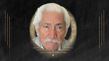 ¿De qué murió Roberto Hernán,