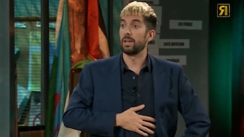 ‘La Revuelta’ retoma la estrategia