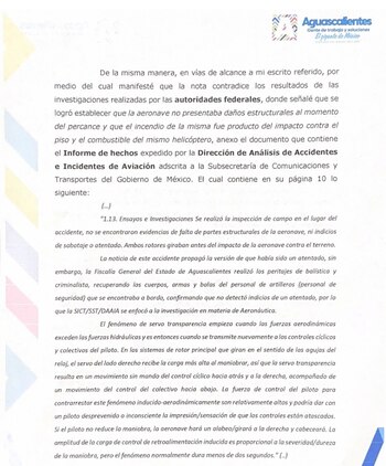 (Gobierno de Aguascalientes)