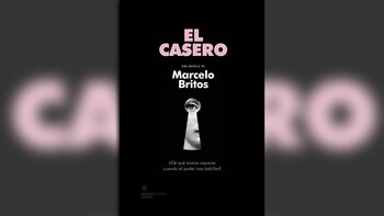 “El casero”: el nacimiento de