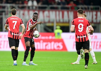 El regreso del delantero mexicano