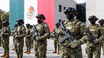 Senado avala participación de Fuerzas Armadas en decisiones sobre inversión extranjera
