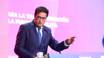 El Gobierno presenta el 'Atlas de la IA', una radiografía del ecosistema español de inteligencia artificial