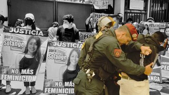 Gobierno aprueba que requisitorias por