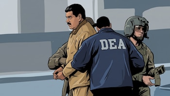 Cuatro meses sin Maduro, lo que funcionó