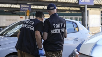 Una macrooperación antidroga en toda Italia acaba con 1.300 detenidos y 400 kilos de droga incautados