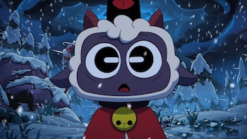 Cult of the Lamb sumará