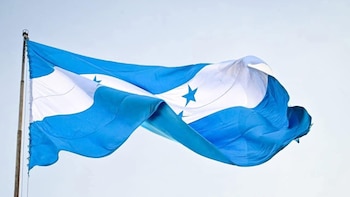 Gobierno de Honduras anuncia su