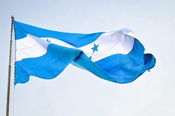 El Gobierno de Honduras notifica