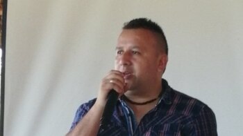 They captured allegedly involved in