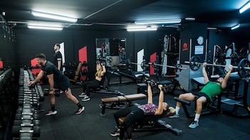 Synergym cierra 2025 con unos