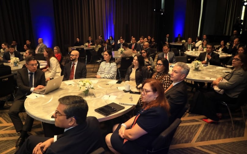 Expertos sostienen que el debate ya no admite limitarse a los modelos tradicionales de previsión. (MEF)