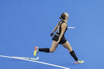 Las Leonas Argentina vs Paises Bajos final Mundial Hockey 2026