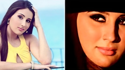 Ésta fue la relación entre Alejandrina Guzmán y el hijo de Pablo Escobar, según José Luis Montenegro