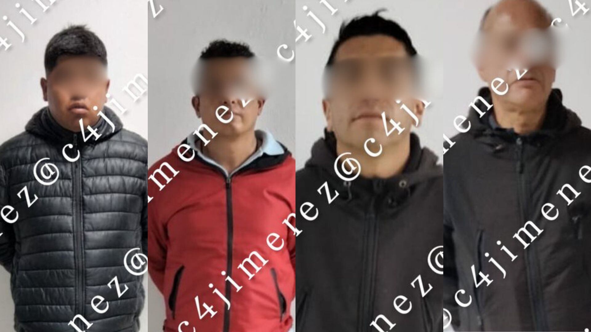 La necropsia resolvió que el aficionado habría fallecido por asfixia por extrangulamiento. (C4jimenez)