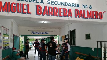 Huracán Delta: estos son