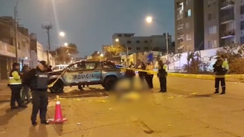 Sicarios asesinaron a un trabajador