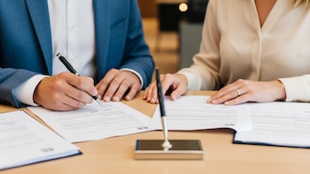 Cobraban hasta 12.000 euros a extranjeros para regularizar su situación: desarticulan dos redes que simulaban parejas de hecho para obtener permisos de residencia