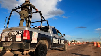 Así fue la detención de