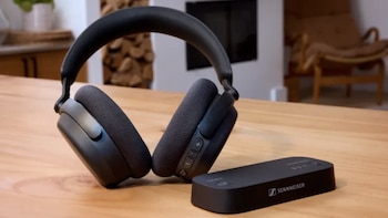 El transmisor incluye entradas HDMI,