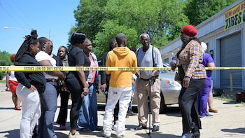 Tragedia en Luisiana: ocho niños de entre 1 y 14 años fueron asesinados tras un tiroteo