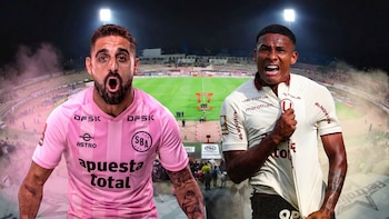 Universitario vs Sport Boys EN VIVO HOY: minuto a minuto del partido en el Callao por Torneo Apertura de Liga 1 2026