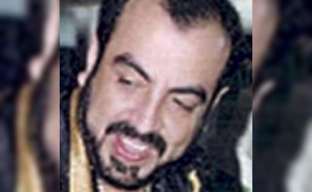 El barbas falleció cinco días después de la arco posada en la que estuvieron presentes los cantantes de regional mexicano. (Especial)