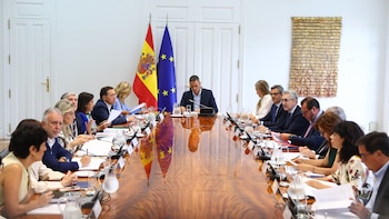 El Gobierno aprueba una nueva ley de asilo y una reforma parcial de la ley de extranjería