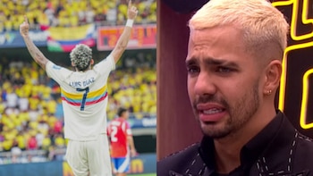 Altafulla y Luis Díaz se