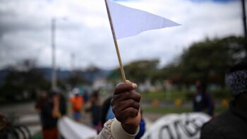 En Colombia han sido asesinados