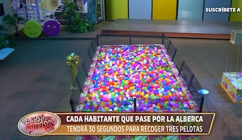 La Casa de los Famosos México
