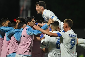 Deportivo Riestra vs. Vélez