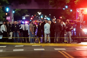 Las autoridades investigan si el