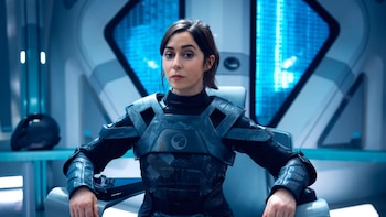 Comienza el rodaje de una nueva temporada de ‘Black Mirror’, uno de los primeros y más duraderos éxitos de Netflix