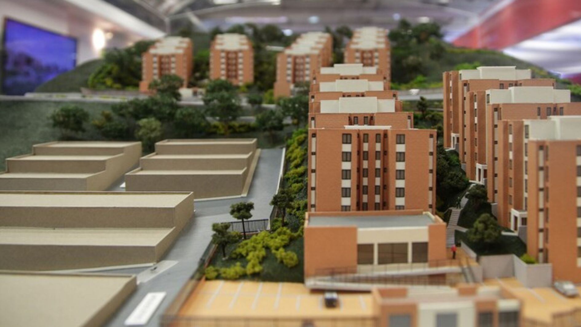 Los colombianos en España optan por vivir en poblaciones cercanas a las ciudades principales para reducir costos por el nivel de vida - crédito archivo Colprensa / Luis González