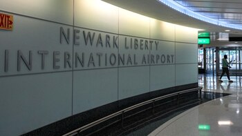 El Aeropuerto de Newark enfrentará