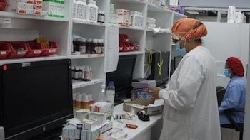 Panamá, único país con sobrevivientes que ingirieron dietilenglicol