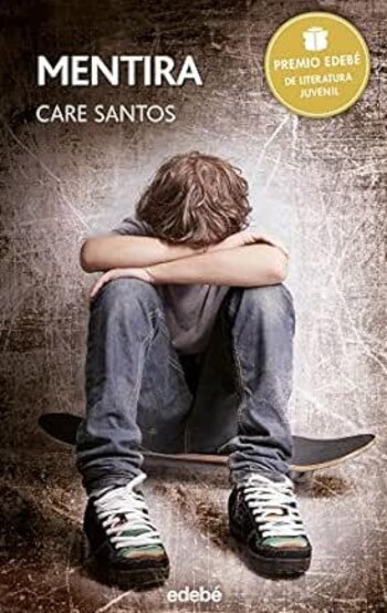 Cuenta la historia de un