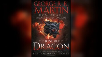 “The Rise of the Dragon”,