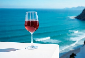 Sauvignon Blanc, Chardonnay y Pinot