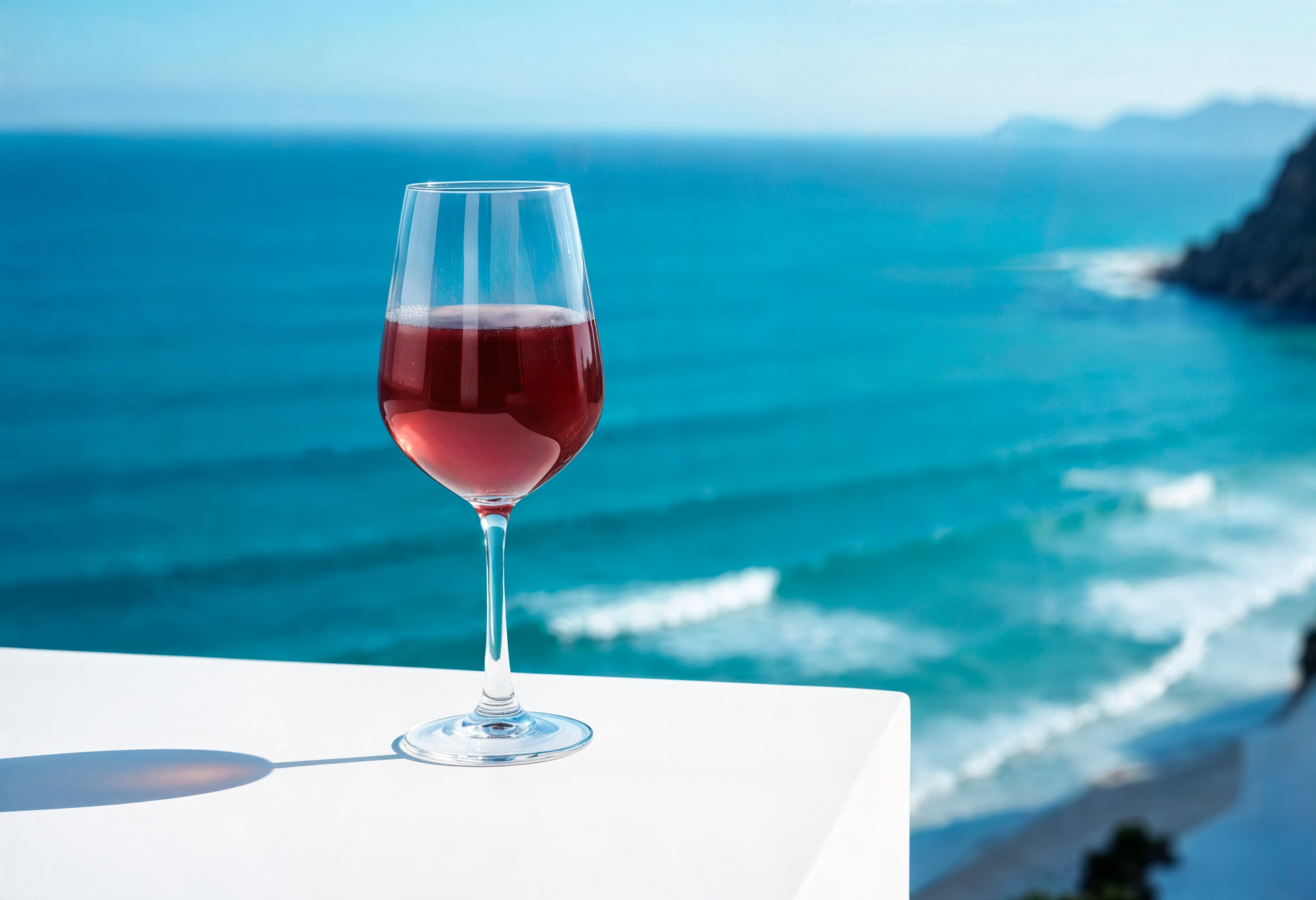 Entre los vinos ideales para San Valentín se recomiendan espumosos, rosados y blancos aromáticos, perfectos para el clima y la ocasión romántica