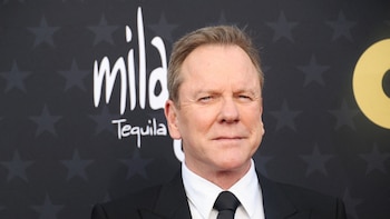 Kiefer Sutherland repasó las decisiones
