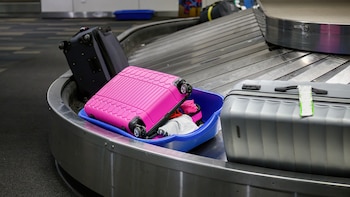 ¿Cuánto cuesta facturar una maleta